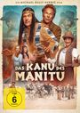 Michael 'Bully' Herbig: Das Kanu des Manitu, DVD