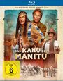 Michael 'Bully' Herbig: Das Kanu des Manitu (Blu-ray), BR