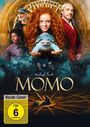 Christian Ditter: Momo (2025), DVD