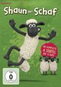 Shaun das Schaf Staffel 4, DVD
