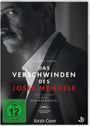 Kirill Serebrennikov: Das Verschwinden des Josef Mengele, DVD