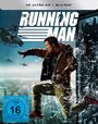 Edgar Wright: The Running Man (2025) (Ultra HD Blu-ray & Blu-ray im Steelbook), UHD