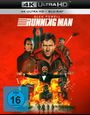 Edgar Wright: The Running Man (2025) (Ultra HD Blu-ray & Blu-ray), UHD