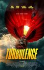 Claudio Fäh: Turbulence (2025) (Blu-ray), BR