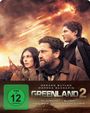 Ric Roman Waugh: Greenland 2 (Ultra HD Blu-ray & Blu-ray im Steelbook), UHD