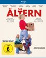 Sönke Wortmann: Die Ältern (Blu-ray), BR