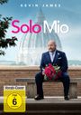 Dan Kinnane: Solo Mio, DVD
