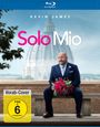 Dan Kinnane: Solo Mio (Blu-ray), BR
