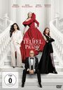David Frankel: Der Teufel trägt Prada 2, DVD