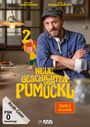 Marcus H. Rosenmüller: Neue Geschichten vom Pumuckl - Die Serie Staffel 2, DVD