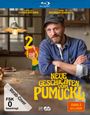 Marcus H. Rosenmüller: Neue Geschichten vom Pumuckl - Die Serie Staffel 2 (Blu-ray), BR