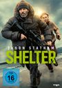Ric Roman Waugh: Shelter, DVD