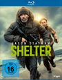 Ric Roman Waugh: Shelter (Blu-ray), BR