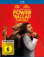 John Carney: Power Ballad - Der Song meines Lebens (Blu-ray), BR