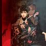 Rasha Nahas: Desert, LP