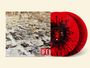ÌFÉ: 0000+0000 (Limited Edition) (Red/Black Splatter Vinyl), LP,LP
