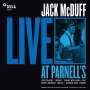 Brother Jack McDuff: Live At Parnell's, CD,CD