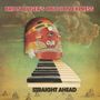 Brian Auger: Straight Ahead (Reissue), LP