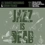 Ali Shaheed Muhammad & Adrian Younge: Jazz Is Dead 11 (Black Vinyl), LP,LP