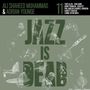 Ali Shaheed Muhammad & Adrian Younge: Jazz Is Dead 11 (Limited Edition) (Colored Vinyl) (45 RPM), LP,LP