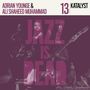 Ali Shaheed Muhammad & Adrian Younge: Jazz Is Dead 13 (Katalyst), LP