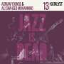Ali Shaheed Muhammad & Adrian Younge: Jazz Is Dead 13 (Katalyst) (Limited Edition) (Purple Vinyl), LP