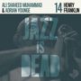 Ali Shaheed Muhammad & Adrian Younge: Henry Franklin 14 (Limited Edition) (Coloured Vinyl), LP
