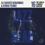 Ali Shaheed Muhammad & Adrian Younge: Jazz Is Dead 16 (Phil Ranelin & Wendell Harrison), LP