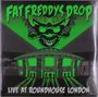 Fat Freddy's Drop: Live At Roundhouse London, LP,LP,LP