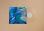 Greg Foat & Gigi Masin: Dolphin (Clear Vinyl), LP