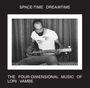 Lori Vambe: Space-Time Dreamtime: The Four-Dimensional Music Of Lori Vambe, CD