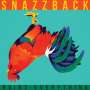 Snazzback: Ruins Everything, CD