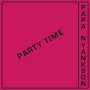 Papa Yankson: Party Time (Reissue), LP