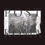 Peter Eldh & Koma Saxo: Post Koma, CD
