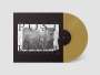 Peter Eldh & Koma Saxo: Post Koma (Gold Vinyl), LP