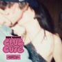Ben Hauke: Club Cute (Pink Colored), LP