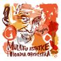 Mulatu Astatke: Tension (Limited Indie Edition) (Red Vinyl), LP