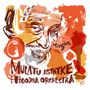 Mulatu Astatke: Tension, CD