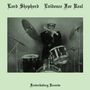 Lord Shepherd: Evidence For Real (Reissue), LP