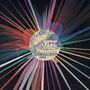 Sun Ra: Hidden Fire, LP,LP