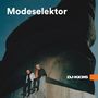 Modeselektor: DJ-Kicks, CD