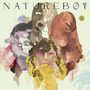 Natureboy Flako: Natureboy (10th Anniversary Edition), LP,LP