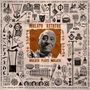 Mulatu Astatke: Mulatu Plays Mulatu, LP