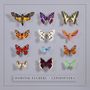 Dominik Eulberg: Lepidoptera, CD