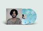 Apparat: DJ-Kicks (Marble Blue Colored), LP,LP