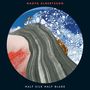 Nadiya Albertsson: Half Silk Half Blade, LP