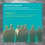 Magnus Carlson: Shadows, LP