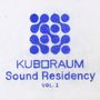 Kuboraum Sound Residency 2, LP