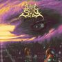 Burial In The Sky: Consumed Self, CD