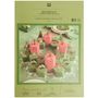 Adventskalender Bastelset für Waldtiere mit 61 Teilen. Enthält 24 Geschenkboxen, 4 Dekorationen, 1 Stickerblatt.